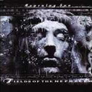 Der musikalische text SHROUD (EXORDIUM) von FIELDS OF THE NEPHILIM ist auch in dem Album vorhanden Mourning sun (2005)
