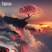 Der musikalische text TONIGHT WE BURN von FIGHTSTAR ist auch in dem Album vorhanden Be human (2009)