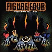 Der musikalische text SUFFOCATION von FIGURE FOUR ist auch in dem Album vorhanden Suffering the loss (2003)