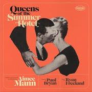 Der musikalische text YOU'RE LOST von AIMEE MANN ist auch in dem Album vorhanden Queens of the summer hotel (2021)
