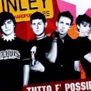 Der musikalische text SOLE DI SETTEMBRE von FINLEY ist auch in dem Album vorhanden Tutto e' possibile (2006)