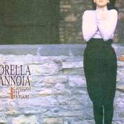 Der musikalische text QUELLO CHE LE DONNE NON DICONO von FIORELLA MANNOIA ist auch in dem Album vorhanden Canzoni per parlare (1988)