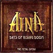 Der musikalische text ORIANA'S WRATH von AINA ist auch in dem Album vorhanden Days of rising doom (2003)