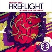 Der musikalische text BANG BANG von FIREFLIGHT ist auch in dem Album vorhanden Who we are: the head and the heart (2020)