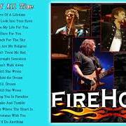 Der musikalische text HERE FOR YOU von FIREHOUSE ist auch in dem Album vorhanden 3 (1995)