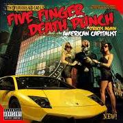 Der musikalische text GENERATION DEAD von FIVE FINGER DEATH PUNCH ist auch in dem Album vorhanden American capitalist (2011)