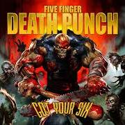 Der musikalische text JEKYLL AND HYDE von FIVE FINGER DEATH PUNCH ist auch in dem Album vorhanden Got your six (2015)