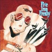Der musikalische text KITTY DOGGY von FIVE IRON FRENZY ist auch in dem Album vorhanden Our newest album ever! (1997)