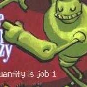 Der musikalische text THE UNTIMELY DEATH OF BRAD von FIVE IRON FRENZY ist auch in dem Album vorhanden Quantity is job 1 (1998)