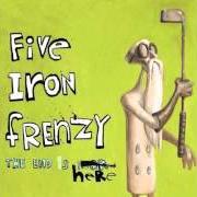 Der musikalische text IT WAS BEAUTIFUL von FIVE IRON FRENZY ist auch in dem Album vorhanden The end is here (2004)