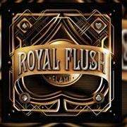 Der musikalische text THE LINE INTERLUDE von FLAME ist auch in dem Album vorhanden Royal flush (2013)