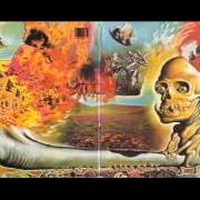Der musikalische text MAXIMUM DREAM FOR EVIL KNIEVEL von THE FLAMING LIPS ist auch in dem Album vorhanden Oh my gawd!!! (1987)