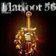 Der musikalische text BROTHERHOOD von FLATFOOT 56 ist auch in dem Album vorhanden Knuckles up (2006)