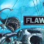 Der musikalische text MY LETTER von FLAW ist auch in dem Album vorhanden Through the eyes (2001)