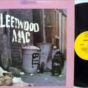 Der musikalische text I'M SO AFRAID von FLEETWOOD MAC ist auch in dem Album vorhanden Fleetwood mac (1975)