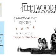 Der musikalische text BROWN EYES von FLEETWOOD MAC ist auch in dem Album vorhanden Tusk (1979)
