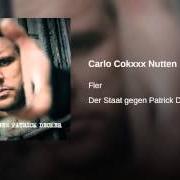 Der musikalische text DEIN LEBEN von FLER ist auch in dem Album vorhanden Carlo cokxxx nutten (2002)