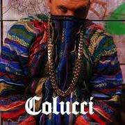 Der musikalische text GEGENWART von FLER ist auch in dem Album vorhanden Colucci (2019)