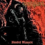 Der musikalische text BEYOND BELIEF von FLESHCRAWL ist auch in dem Album vorhanden Bloodred massacre (1997)
