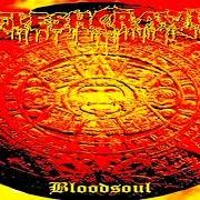 Der musikalische text THE AGE OF CHAOS von FLESHCRAWL ist auch in dem Album vorhanden Bloodsoul (1996)