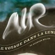 Der musikalische text PARADE von AIR ist auch in dem Album vorhanden Le voyage dans la lune (2012)