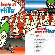 Der musikalische text LE DÉLIRE von FLOORFILLA ist auch in dem Album vorhanden United beatz of floorfilla (2000)