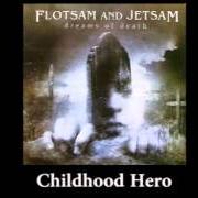 Der musikalische text NASCENTES MORIMAR von FLOTSAM & JETSAM ist auch in dem Album vorhanden Dreams of death (2005)