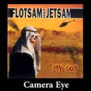 Der musikalische text KILLING TIME von FLOTSAM & JETSAM ist auch in dem Album vorhanden My god (2001)