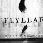 Der musikalische text TINA von FLYLEAF ist auch in dem Album vorhanden Much like falling (2007)