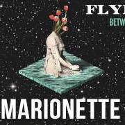 Der musikalische text MAGNETIC von FLYLEAF ist auch in dem Album vorhanden Between the stars (2014)