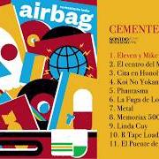 Der musikalische text MEMORIAX 500 von AIRBAG ist auch in dem Album vorhanden Cementerio indie (2019)