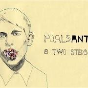 Der musikalische text ELECTRIC BLOOM von FOALS ist auch in dem Album vorhanden Antidotes (2008)