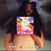 Der musikalische text MUY MANIACO DE MI PARTE von FOBIA ist auch in dem Album vorhanden Rosa venus (2005)
