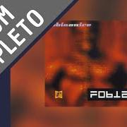 Der musikalische text HIPNOTIZAME von FOBIA ist auch in dem Album vorhanden Fobia on ice (1997)