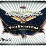 Der musikalische text IN YOUR HONOR von FOO FIGHTERS ist auch in dem Album vorhanden In your honor - disc 1 (2005)