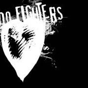 Der musikalische text LONELY AS YOU von FOO FIGHTERS ist auch in dem Album vorhanden One by one (2002)