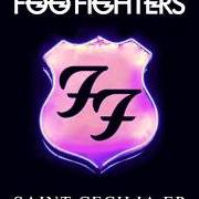Der musikalische text IRON ROOSTER von FOO FIGHTERS ist auch in dem Album vorhanden Saint cecilia (2015)