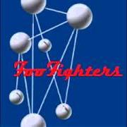 Der musikalische text NEW WAY HOME von FOO FIGHTERS ist auch in dem Album vorhanden The colour and the shape (1997)