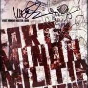 Der musikalische text MOVE ON von FORT MINOR ist auch in dem Album vorhanden Fort minor militia (2005)