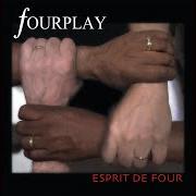 Der musikalische text DECEMBER DREAM von FOURPLAY ist auch in dem Album vorhanden Espirit de four (2012)