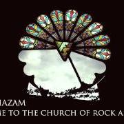 Der musikalische text WELCOME TO THE CHURCH OF ROCK AND ROLL von FOXY SHAZAM ist auch in dem Album vorhanden The church of rock and roll (2012)