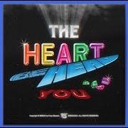 Der musikalische text ONLY LOVE von FOXY SHAZAM ist auch in dem Album vorhanden The heart behead you (2022)