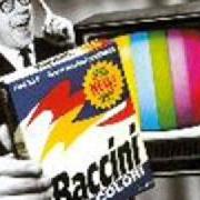 Der musikalische text SUPERBACC von FRANCESCO BACCINI ist auch in dem Album vorhanden Baccini a colori (1996)