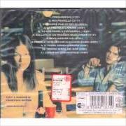 Der musikalische text LA FRETTA E L'AMORE von FRANCESCO BACCINI ist auch in dem Album vorhanden Nostra signora degli autogrill (1999)