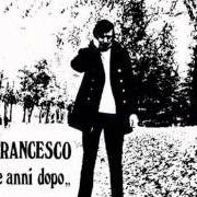 Der musikalische text AL TRIST von FRANCESCO GUCCINI ist auch in dem Album vorhanden Due anni dopo (1970)