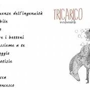 Der musikalische text LE CONSEGUENZE DELL'INGENUITÀ von FRANCESCO TRICARICO ist auch in dem Album vorhanden Invulnerabile (2013)