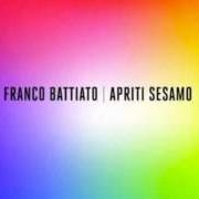 Der musikalische text AURORA von FRANCO BATTIATO ist auch in dem Album vorhanden Apriti sesamo (2012)