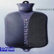 Der musikalische text VITE PARALLELE von FRANCO BATTIATO ist auch in dem Album vorhanden Gommalacca (1998)
