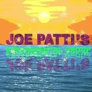 Der musikalische text KLAVIER von FRANCO BATTIATO ist auch in dem Album vorhanden Joe patti's experimental group (2014)