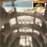 Der musikalische text THE SACRED SYMPHONIES OF TIME von FRANCO BATTIATO ist auch in dem Album vorhanden Shadowlight (1996)